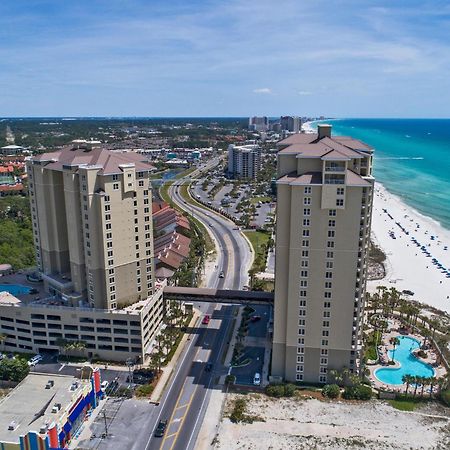 Grand Panama By Panhandle Getaways Panama City Beach Eksteriør bilde