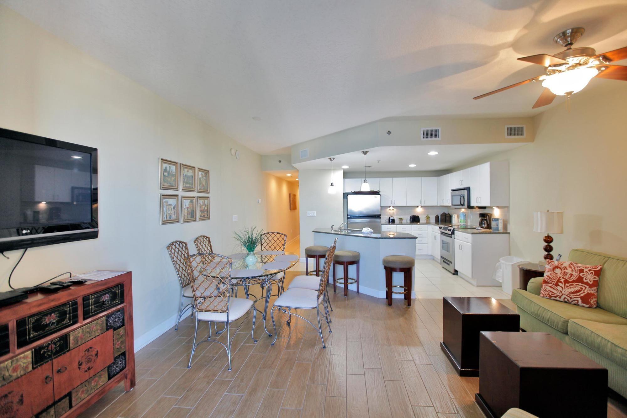 Grand Panama By Panhandle Getaways Panama City Beach Eksteriør bilde