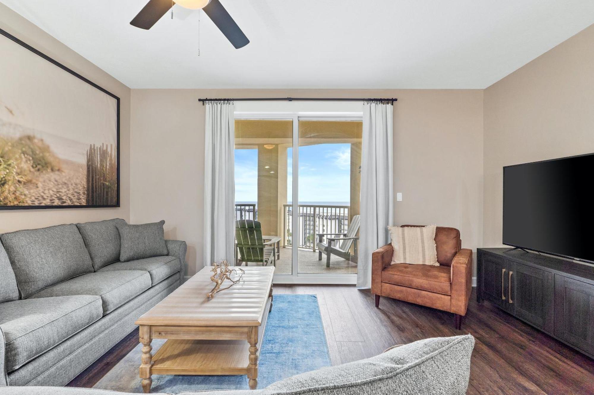 Grand Panama By Panhandle Getaways Panama City Beach Rom bilde