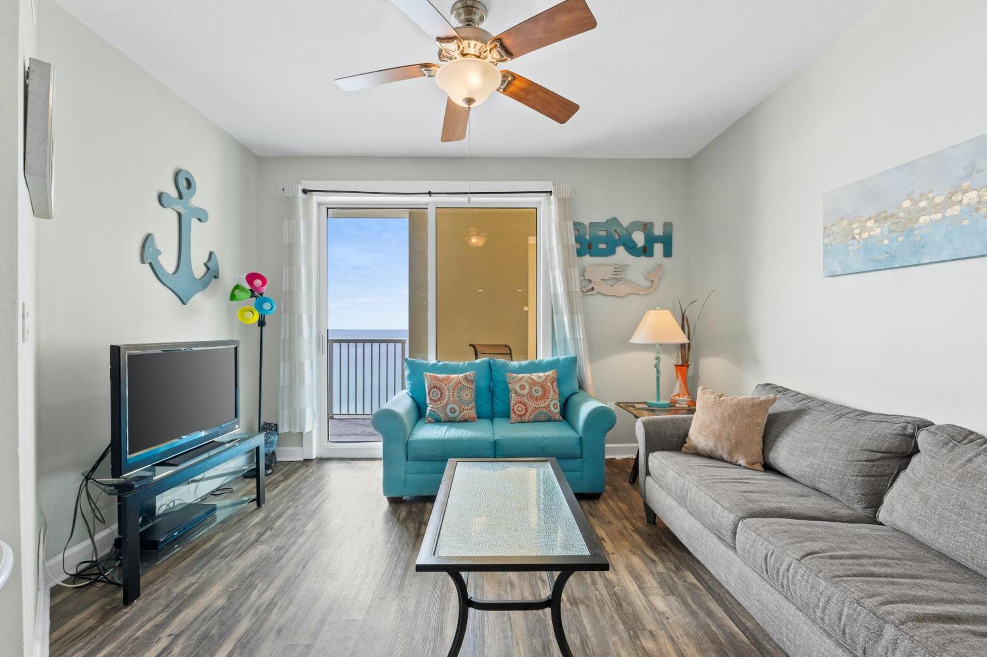 Grand Panama By Panhandle Getaways Panama City Beach Rom bilde