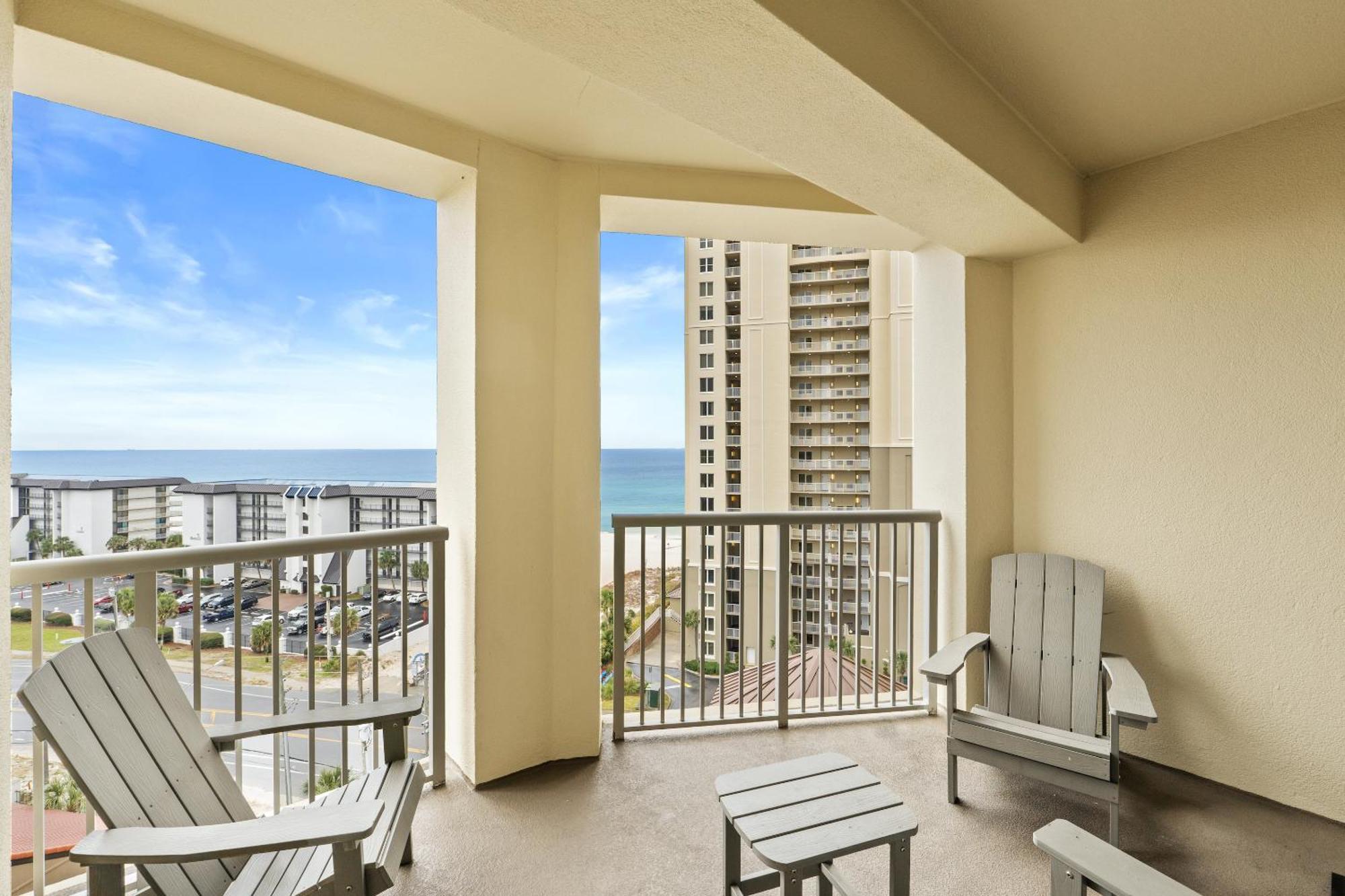 Grand Panama By Panhandle Getaways Panama City Beach Rom bilde
