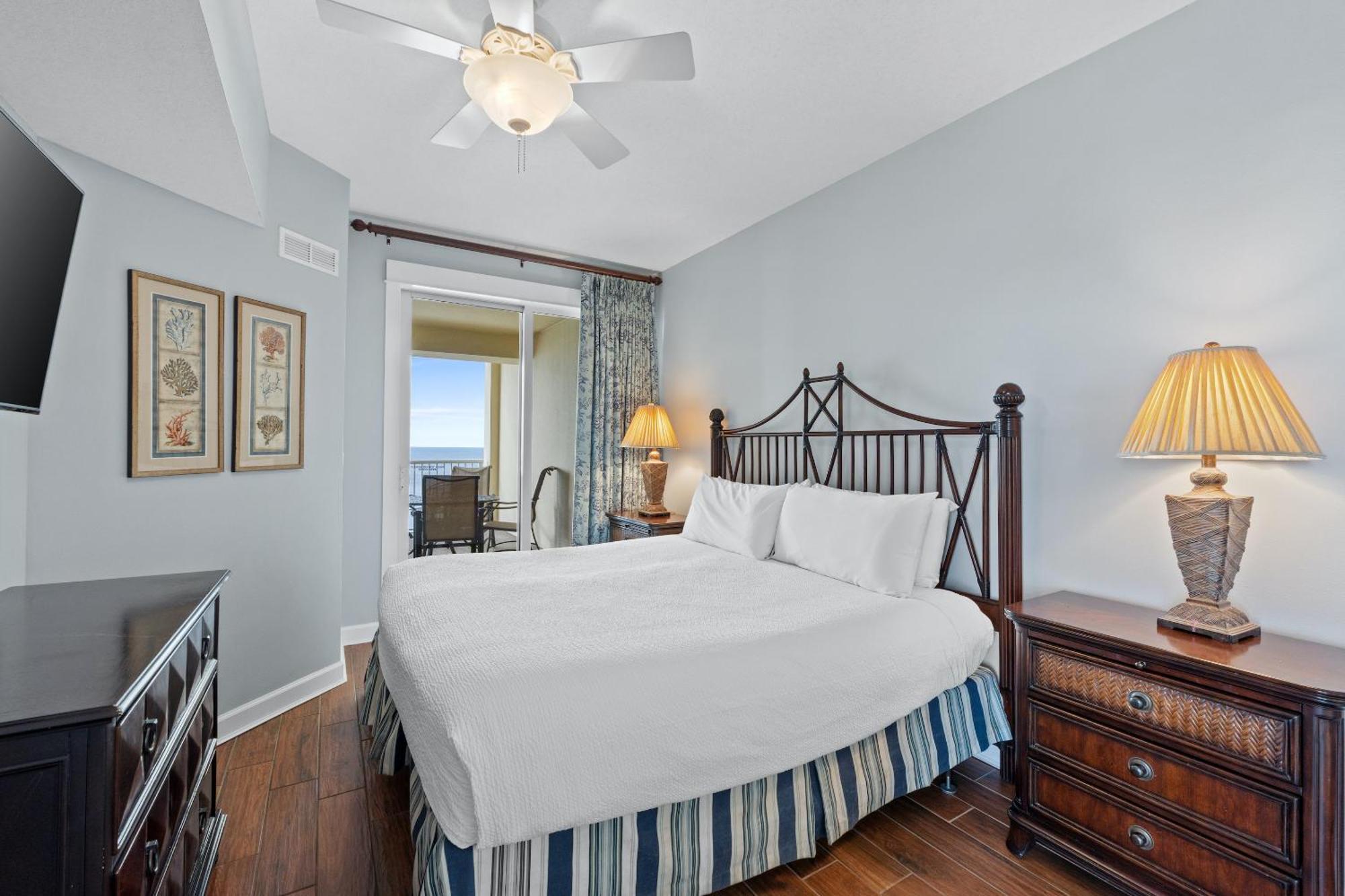 Grand Panama By Panhandle Getaways Panama City Beach Rom bilde