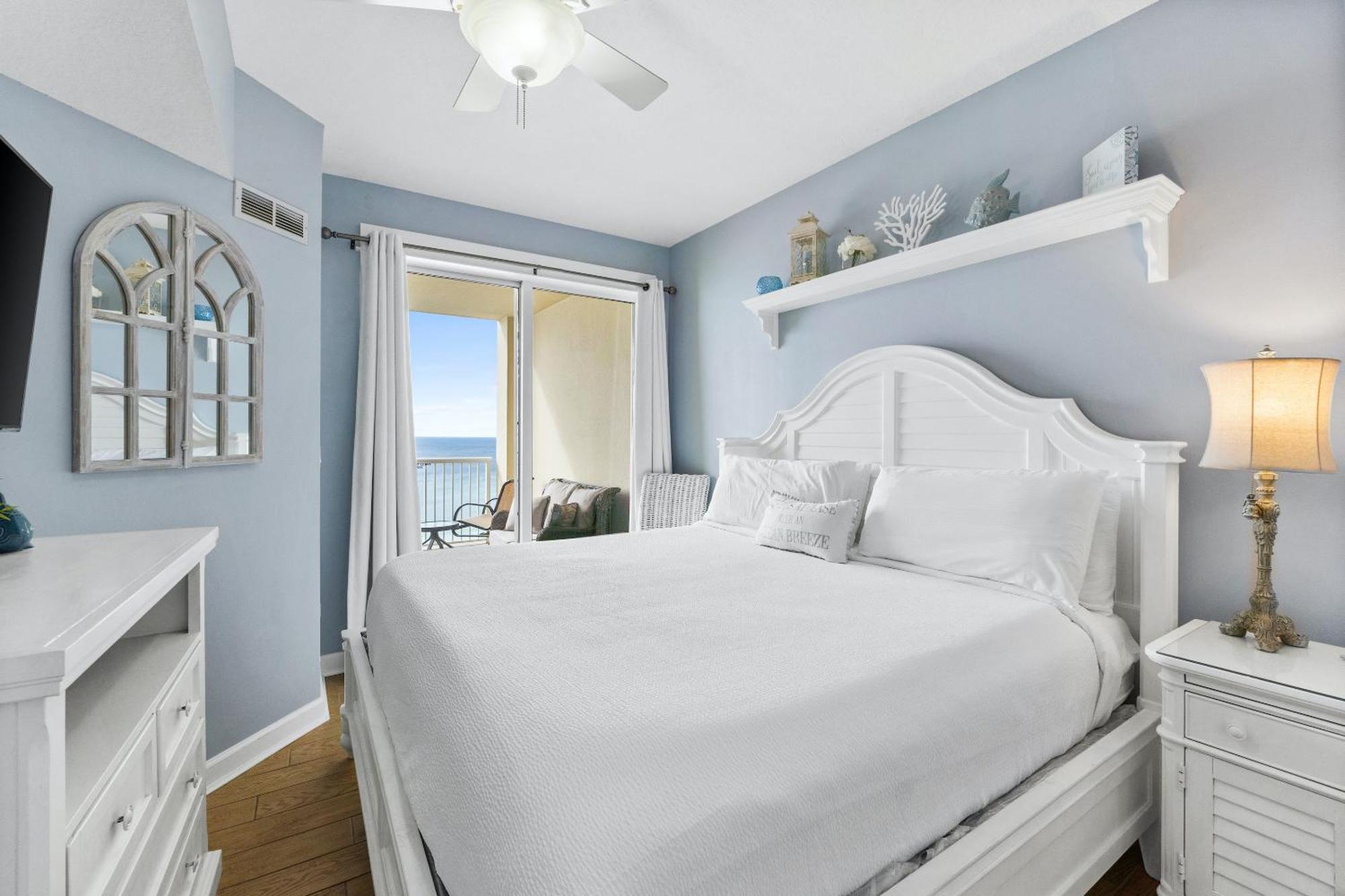 Grand Panama By Panhandle Getaways Panama City Beach Rom bilde