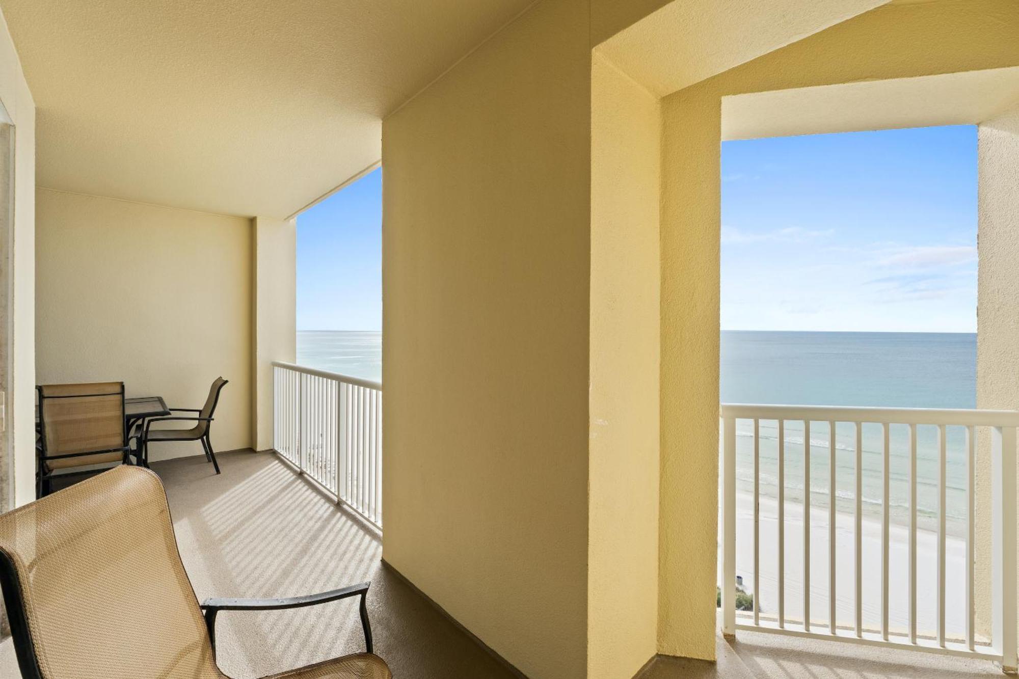 Grand Panama By Panhandle Getaways Panama City Beach Rom bilde