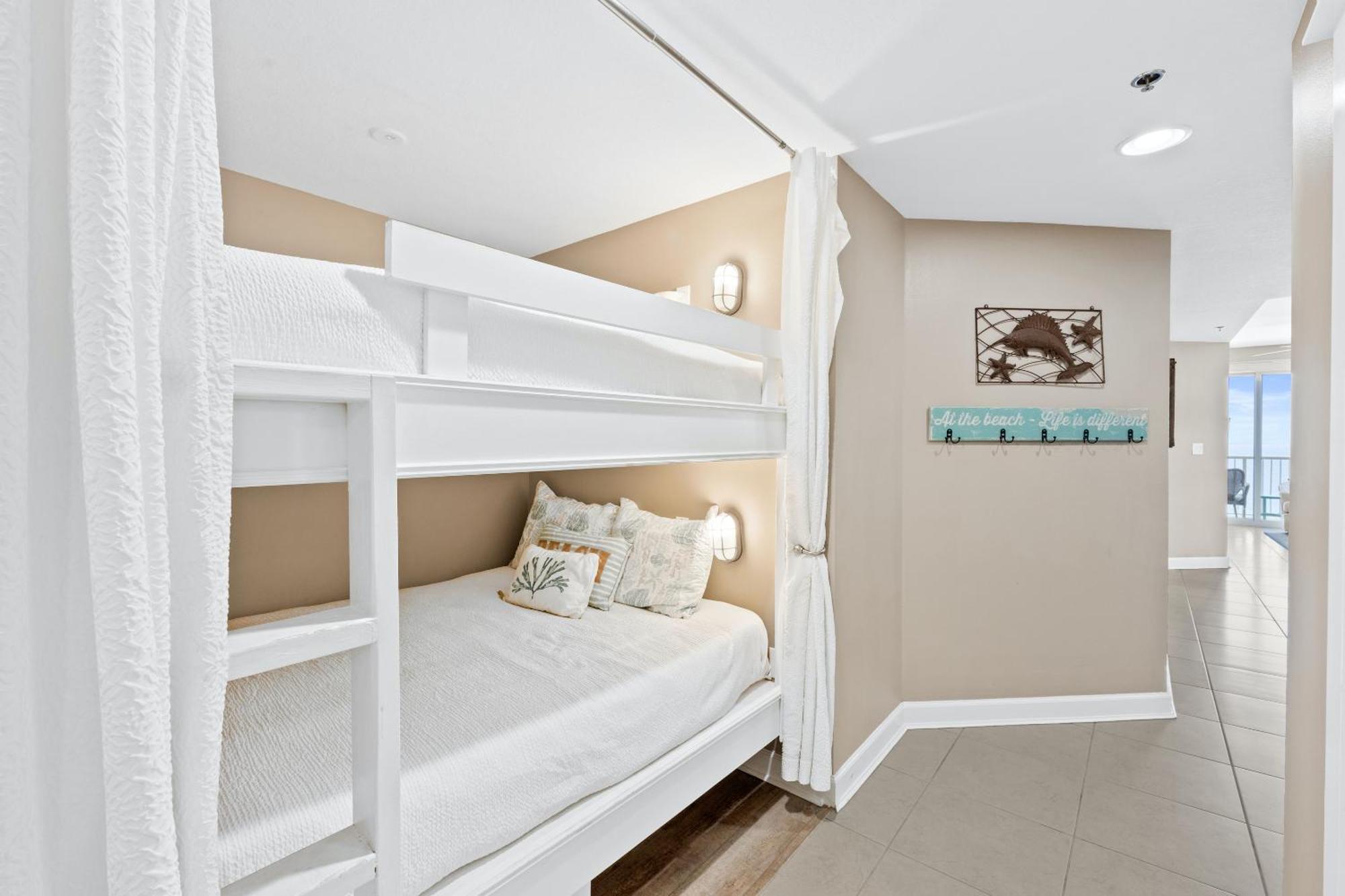 Grand Panama By Panhandle Getaways Panama City Beach Rom bilde