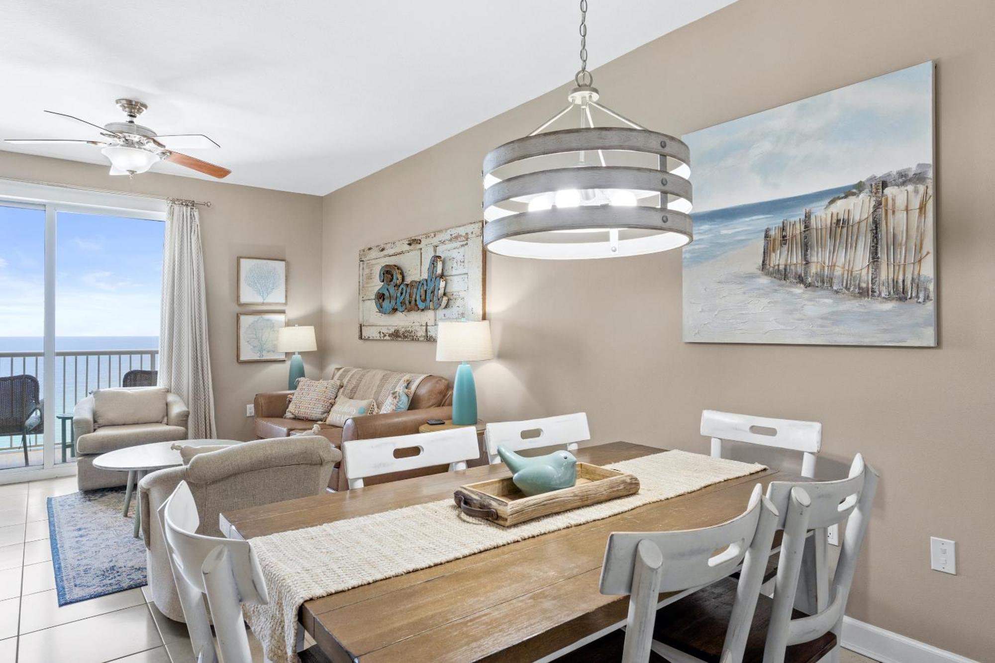 Grand Panama By Panhandle Getaways Panama City Beach Rom bilde