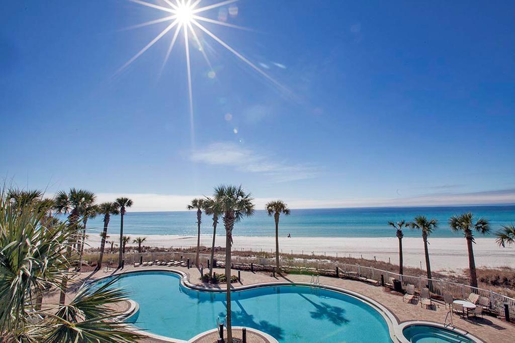 Grand Panama By Panhandle Getaways Panama City Beach Eksteriør bilde