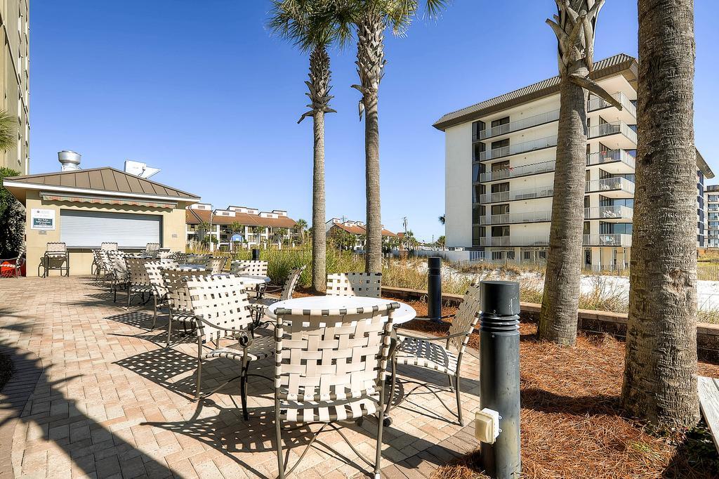 Grand Panama By Panhandle Getaways Panama City Beach Eksteriør bilde