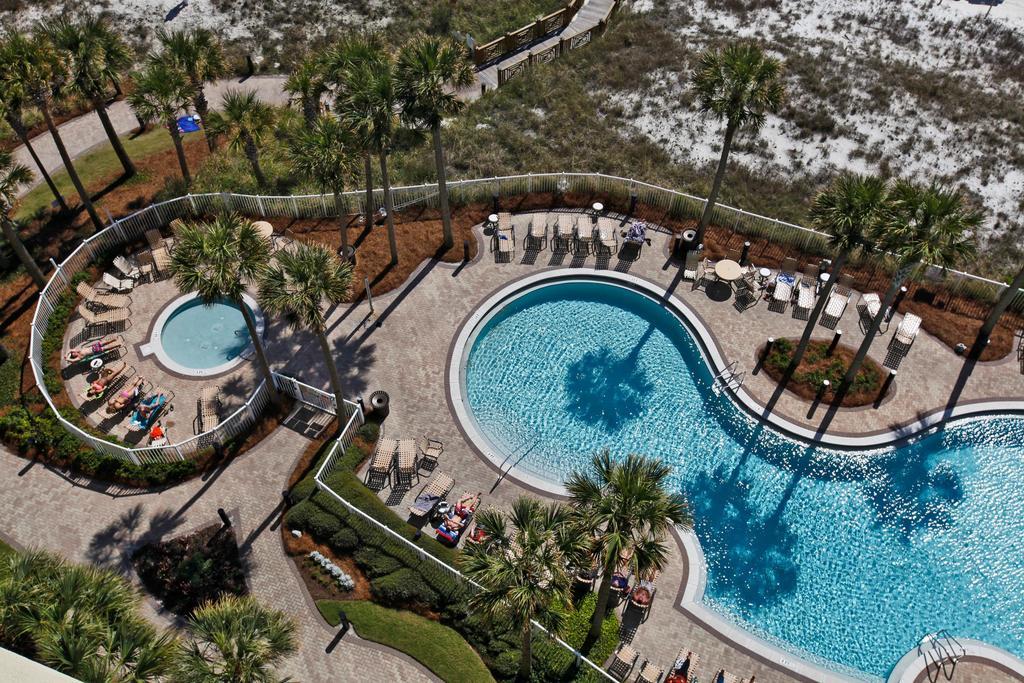 Grand Panama By Panhandle Getaways Panama City Beach Eksteriør bilde