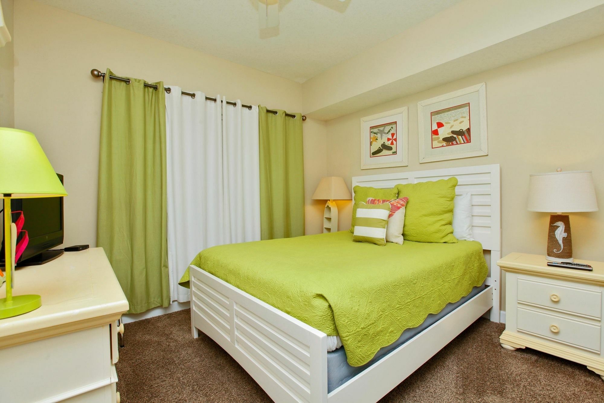 Grand Panama By Panhandle Getaways Panama City Beach Eksteriør bilde