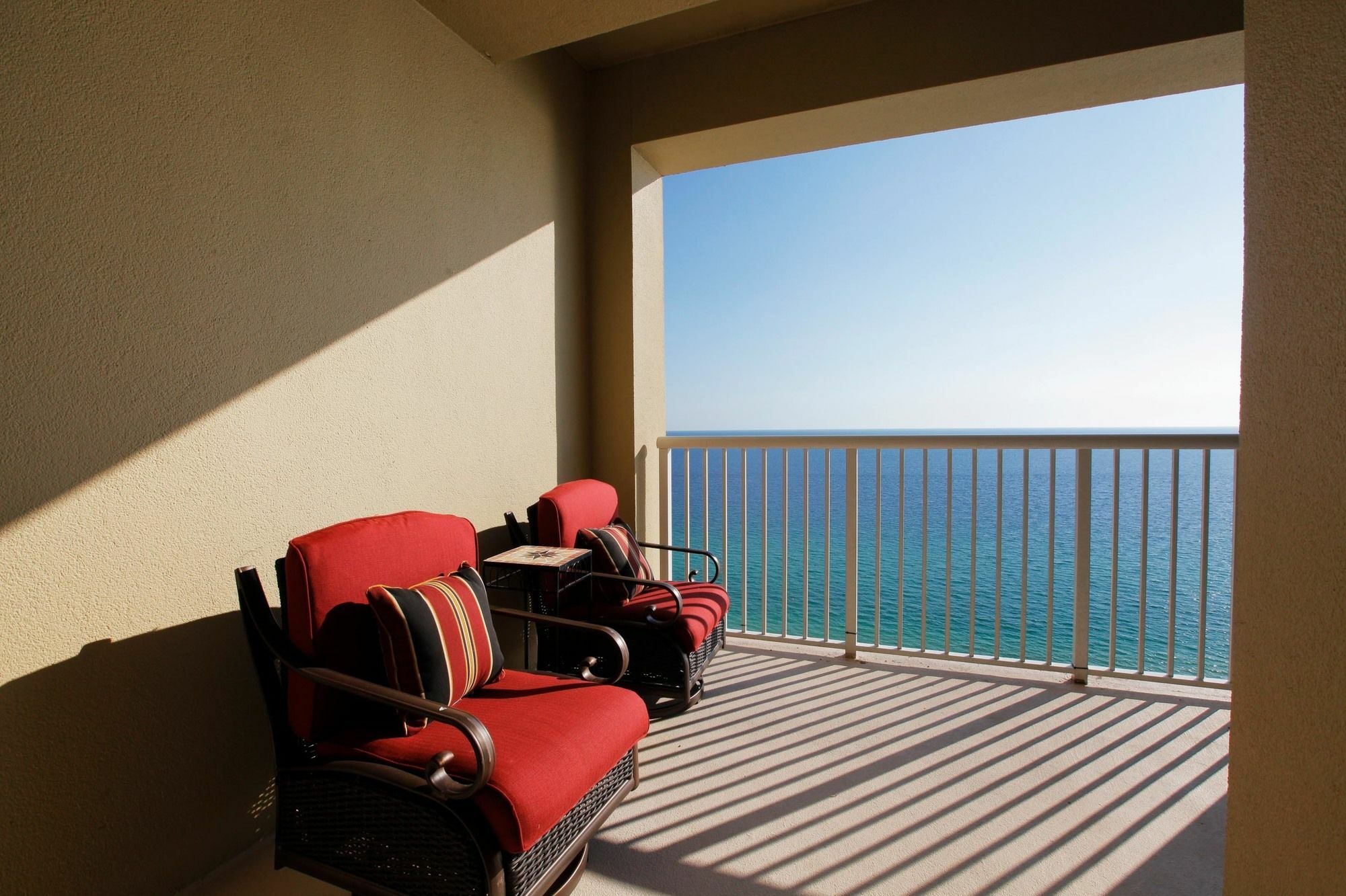 Grand Panama By Panhandle Getaways Panama City Beach Eksteriør bilde