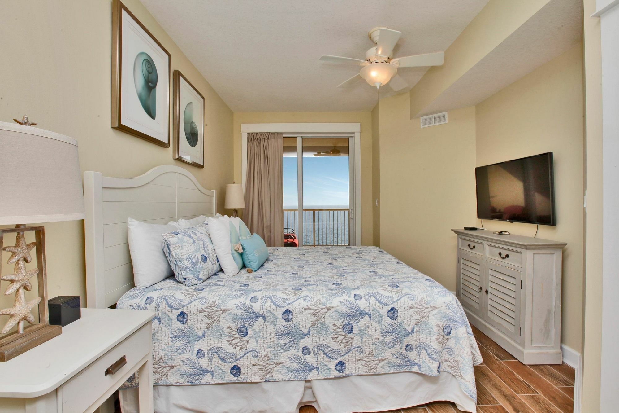 Grand Panama By Panhandle Getaways Panama City Beach Eksteriør bilde