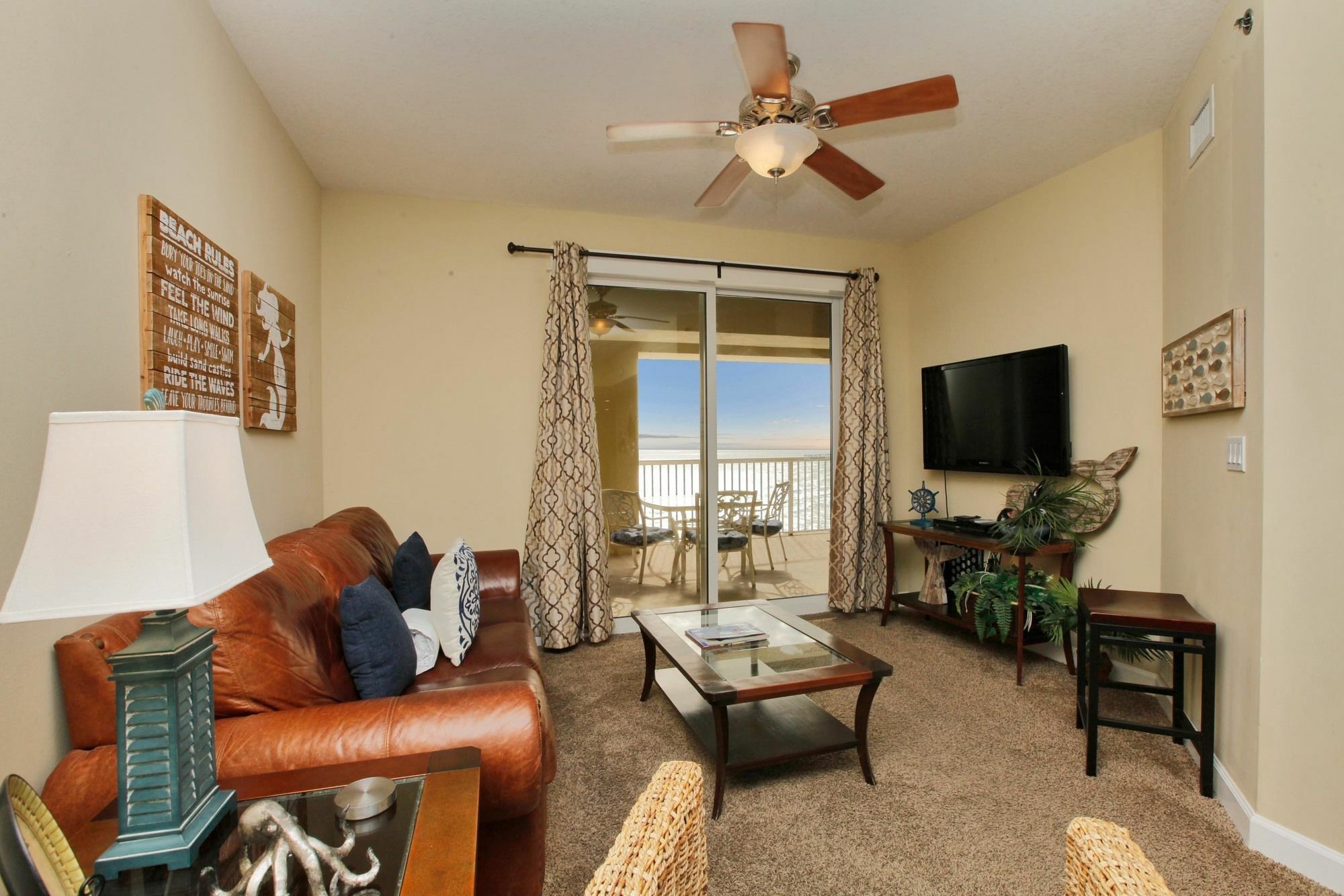 Grand Panama By Panhandle Getaways Panama City Beach Eksteriør bilde