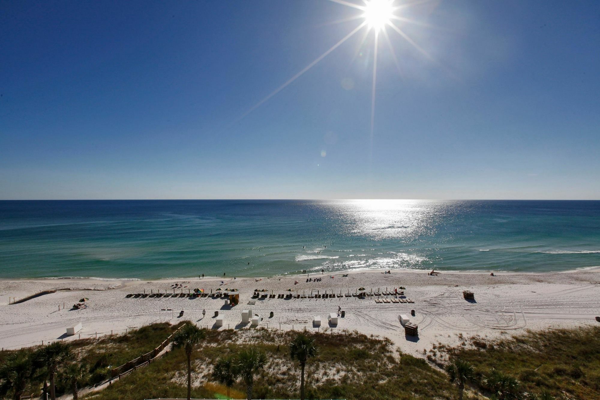 Grand Panama By Panhandle Getaways Panama City Beach Eksteriør bilde