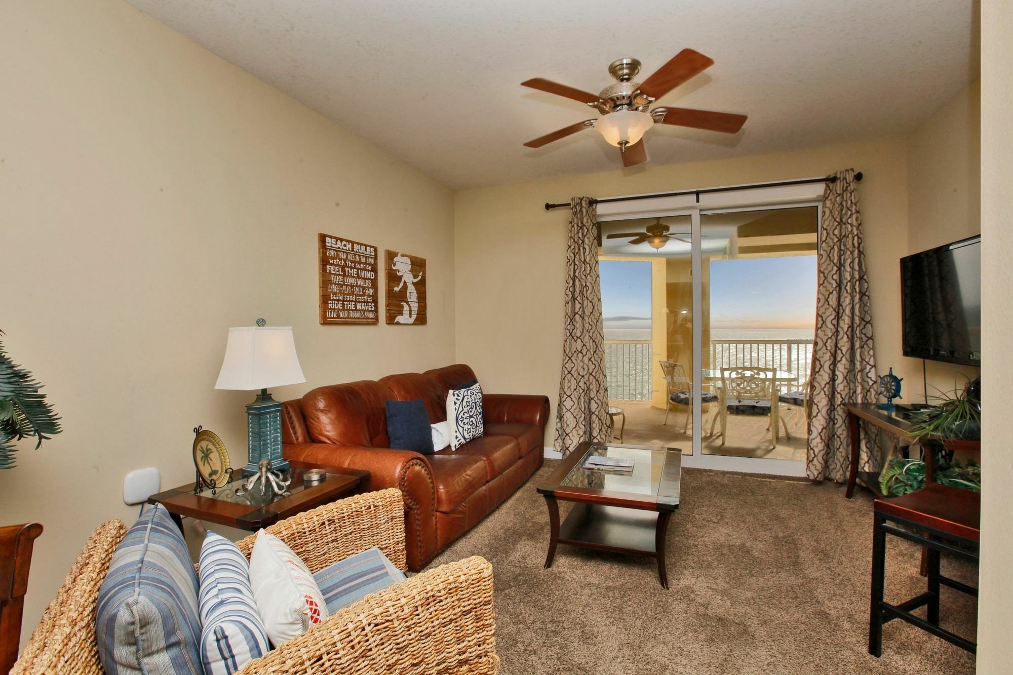 Grand Panama By Panhandle Getaways Panama City Beach Eksteriør bilde