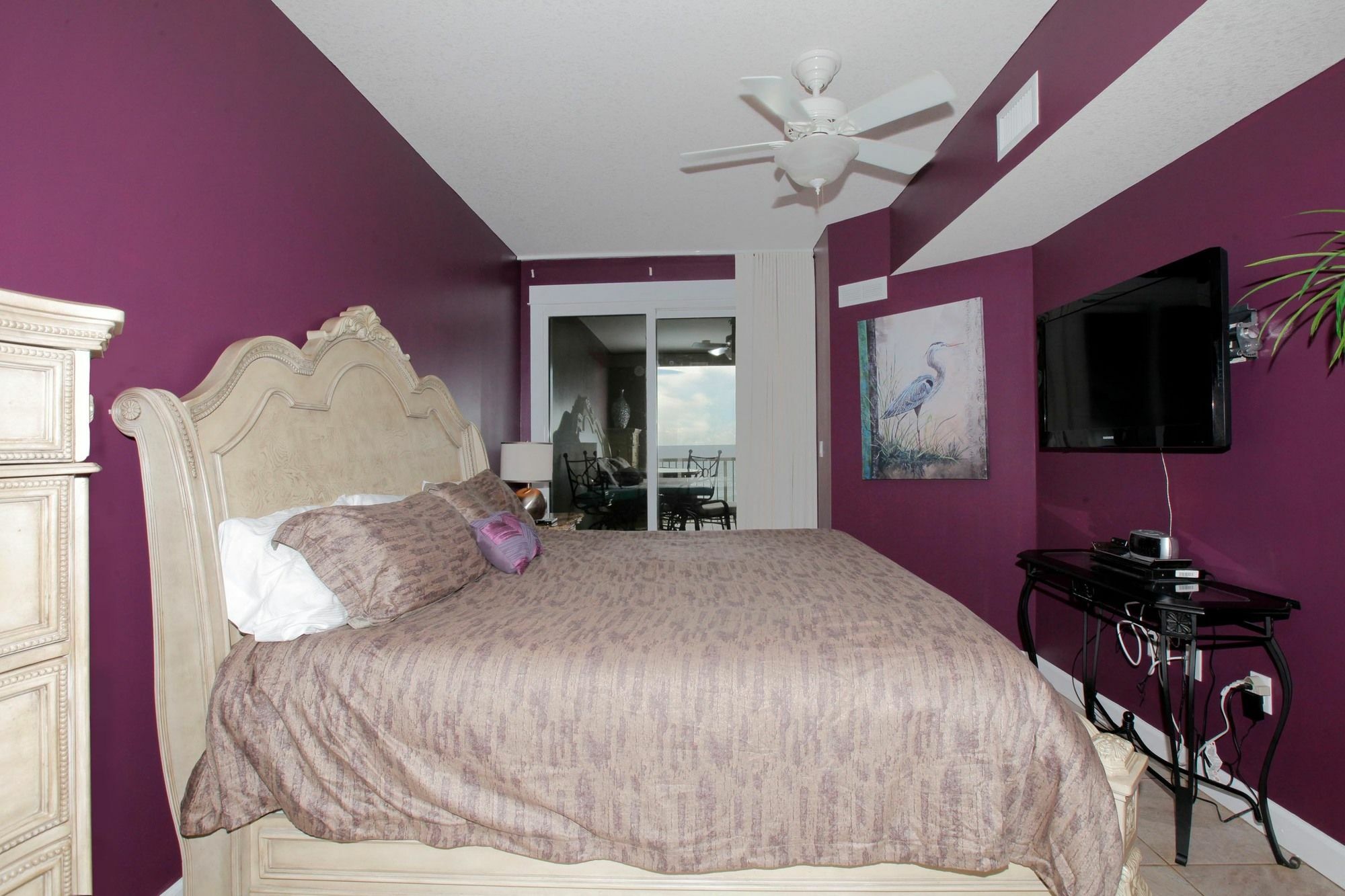 Grand Panama By Panhandle Getaways Panama City Beach Eksteriør bilde